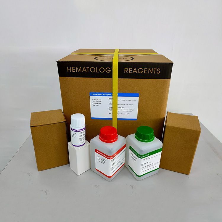 Hematology Reagents