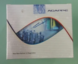 Agappe Diagnostics LTD