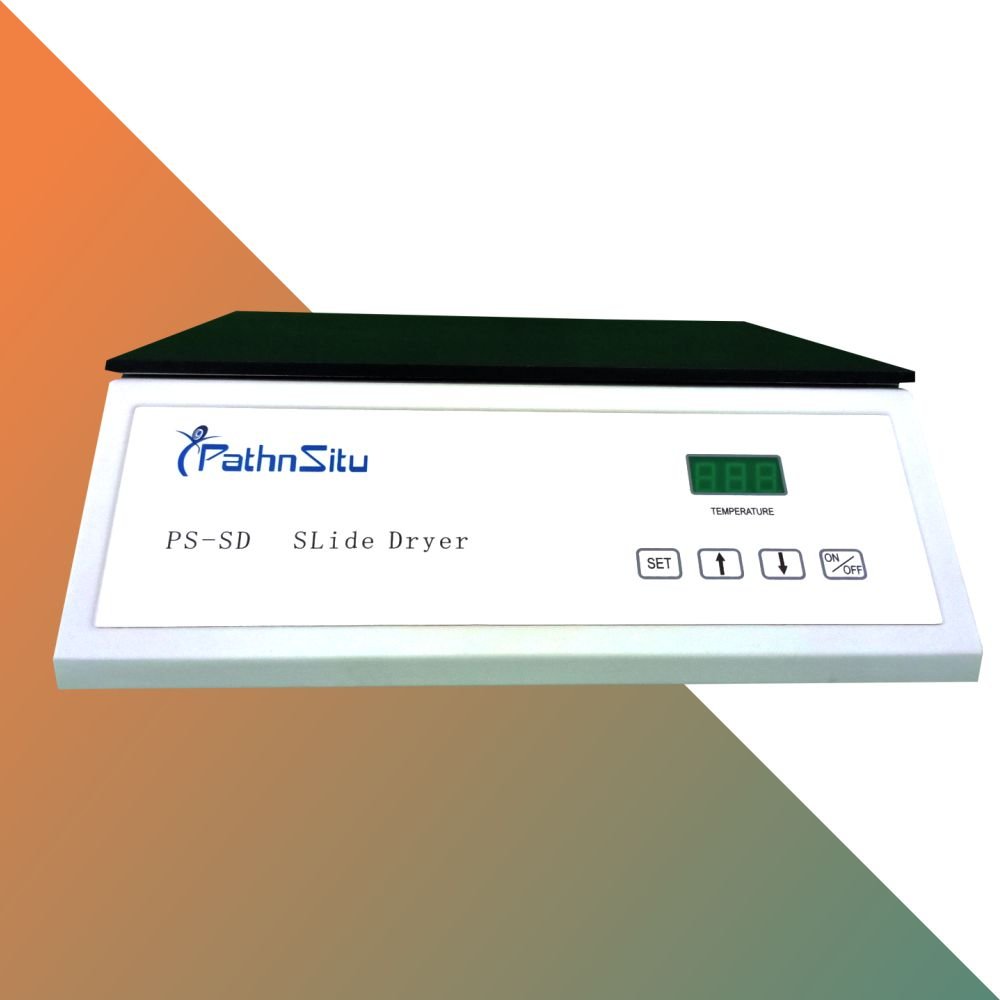 Slide Dryer (PS-SD)