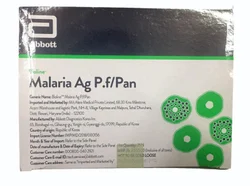 Malaria Ag P.f/Pan Test