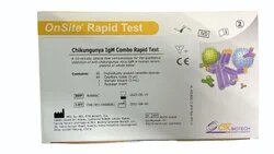 Chikungunya Rapid Test