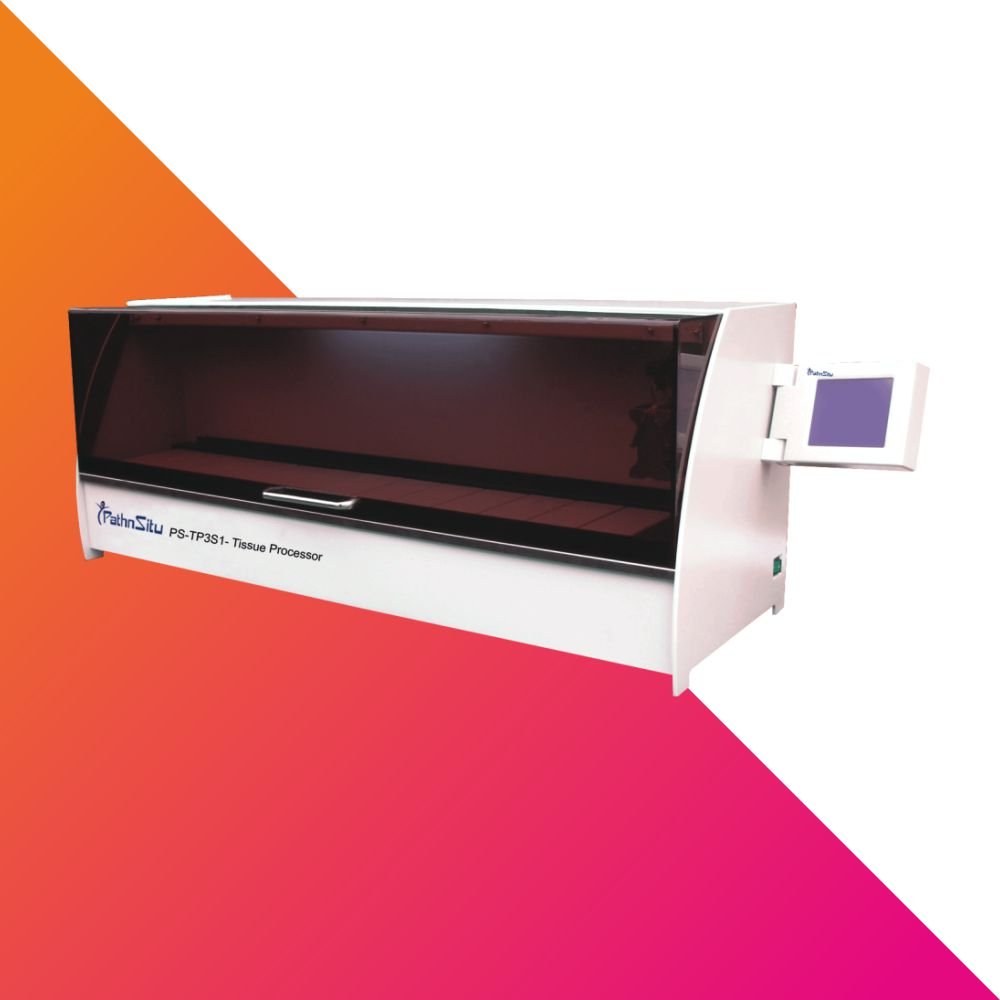 Tissue Processor-TP3S1