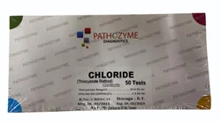 Chloride Test Kit