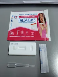 Lh Ovulation Test Kit