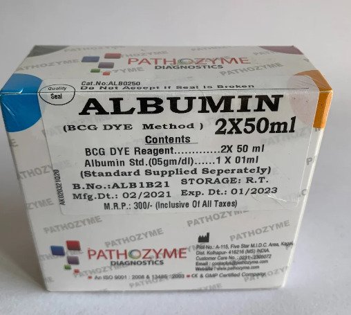 Microalbumin