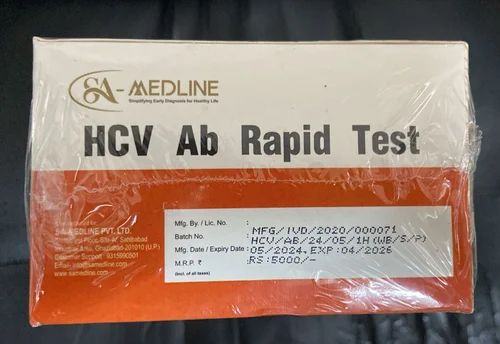 Immuno histopathology