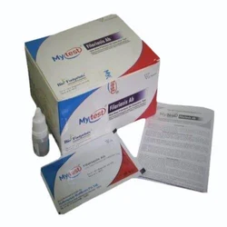 Filariasis Antibody Rapid Test
