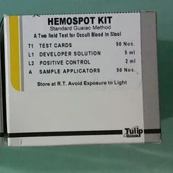 Rapid Test Kits