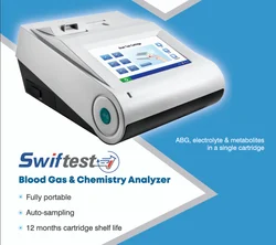 Blood Gas And Chemistry Analyzer