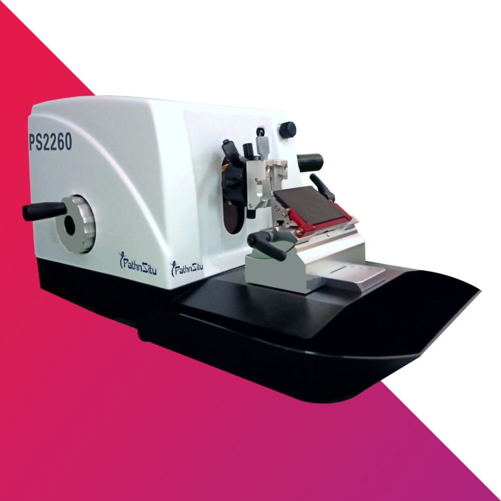 Microtome(PS2260)