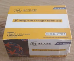 Dengue Ns1 Ag Testing Kit