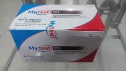 Procalcitonin Rapid Test