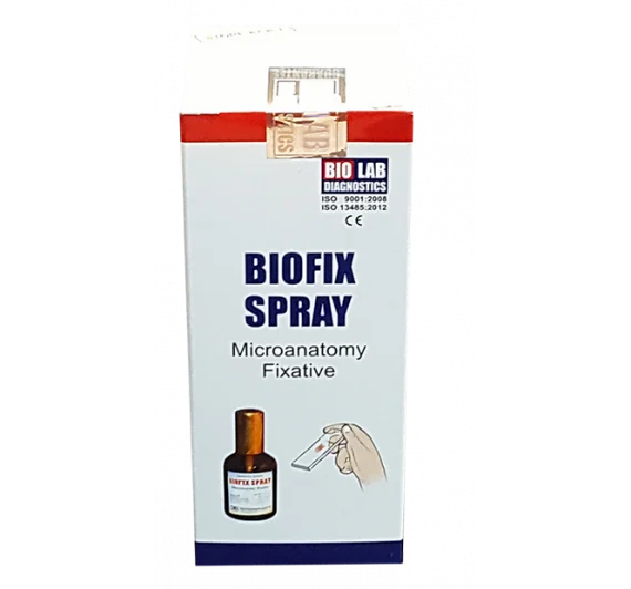 BIOFIX SPRAY