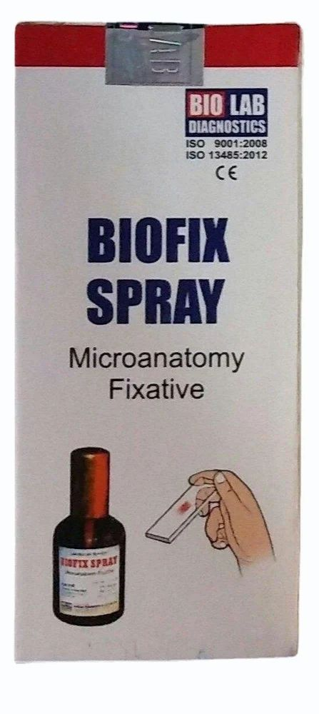 BIOFIX SPRAY